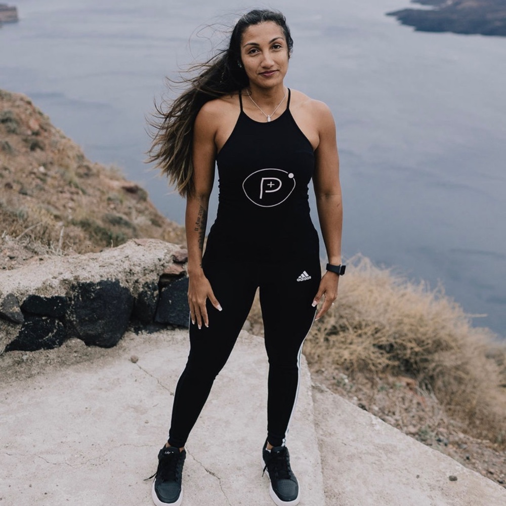 Meet your Posher, Nikki